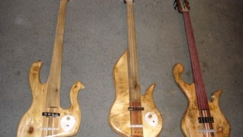 Bass Terunik Sampai Bass Terburuk