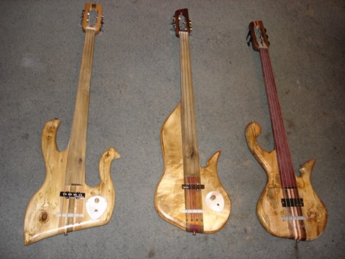 Bass Terunik Sampai Bass Terburuk