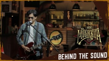 BEHIND THE SOUND: MORSCODE