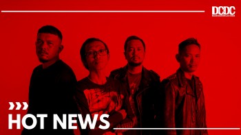 Rangkuman Perjalanan Bolonk Tersaji dalam EP Terbarunya ‘Karmaphala’