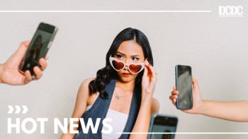 Siap Melangkah Lebih Luas, Amsav Rilis Debut Single “Hard For U”