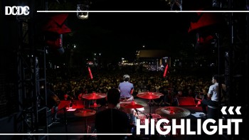 Penuh Atensi dan Kegembiraan, DCDC NGABUBURIT EXTRA Tanggerang Selatan Sukses Digelar!