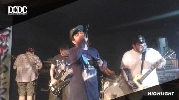 4 Band Lokal Meriahkan Kedatangan Band Nothing