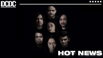 Ajak Pendengar Menghargai Aspek Keinderaan, Mata Ketiga Lahirkan “Pancaindra”
