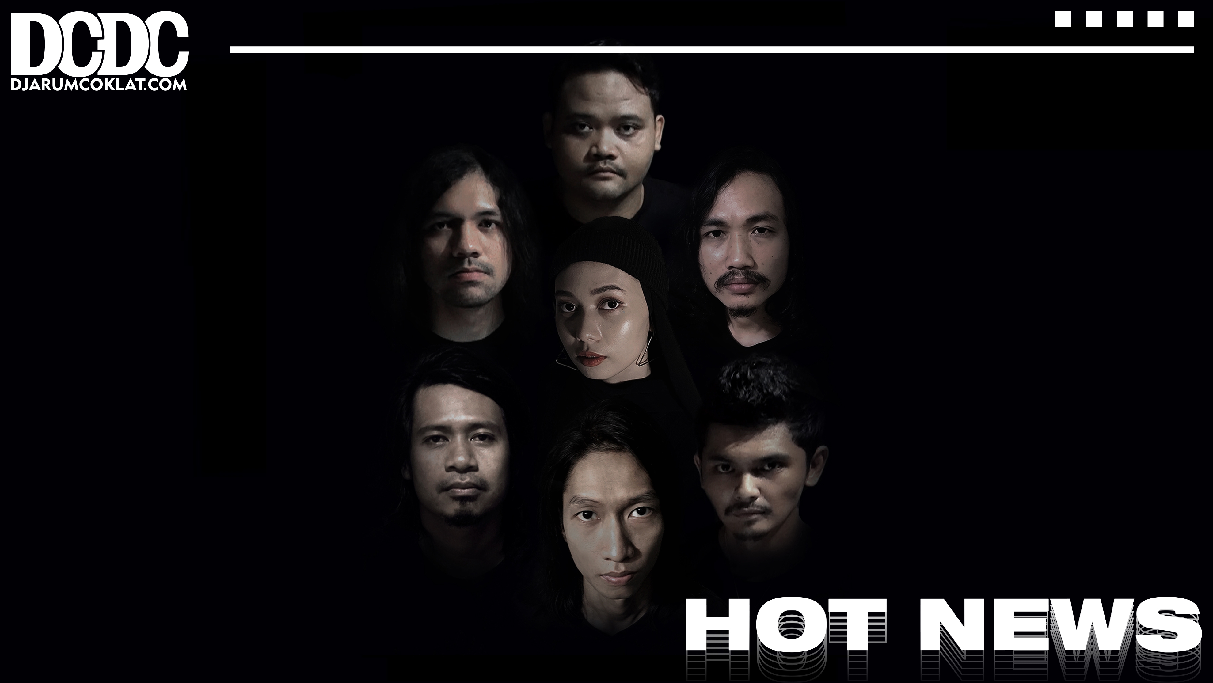 Ajak Pendengar Menghargai Aspek Keinderaan, Mata Ketiga Lahirkan “Pancaindra”