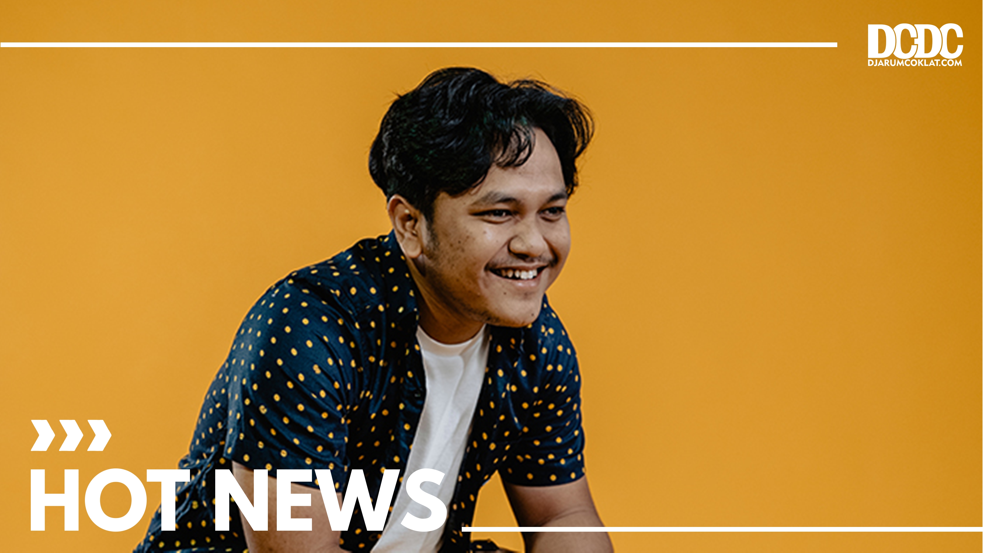 Dengan Moniker Barunya, Kakung Triadmojo Rilis Single “Semoga”