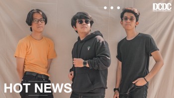 “Julie’s Eyes” Dari Blvsky : Wajah Baru British Pop Asal Jakarta