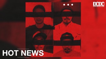 Drawnback Pertegas Prinsip Lewat Single “Cold World”