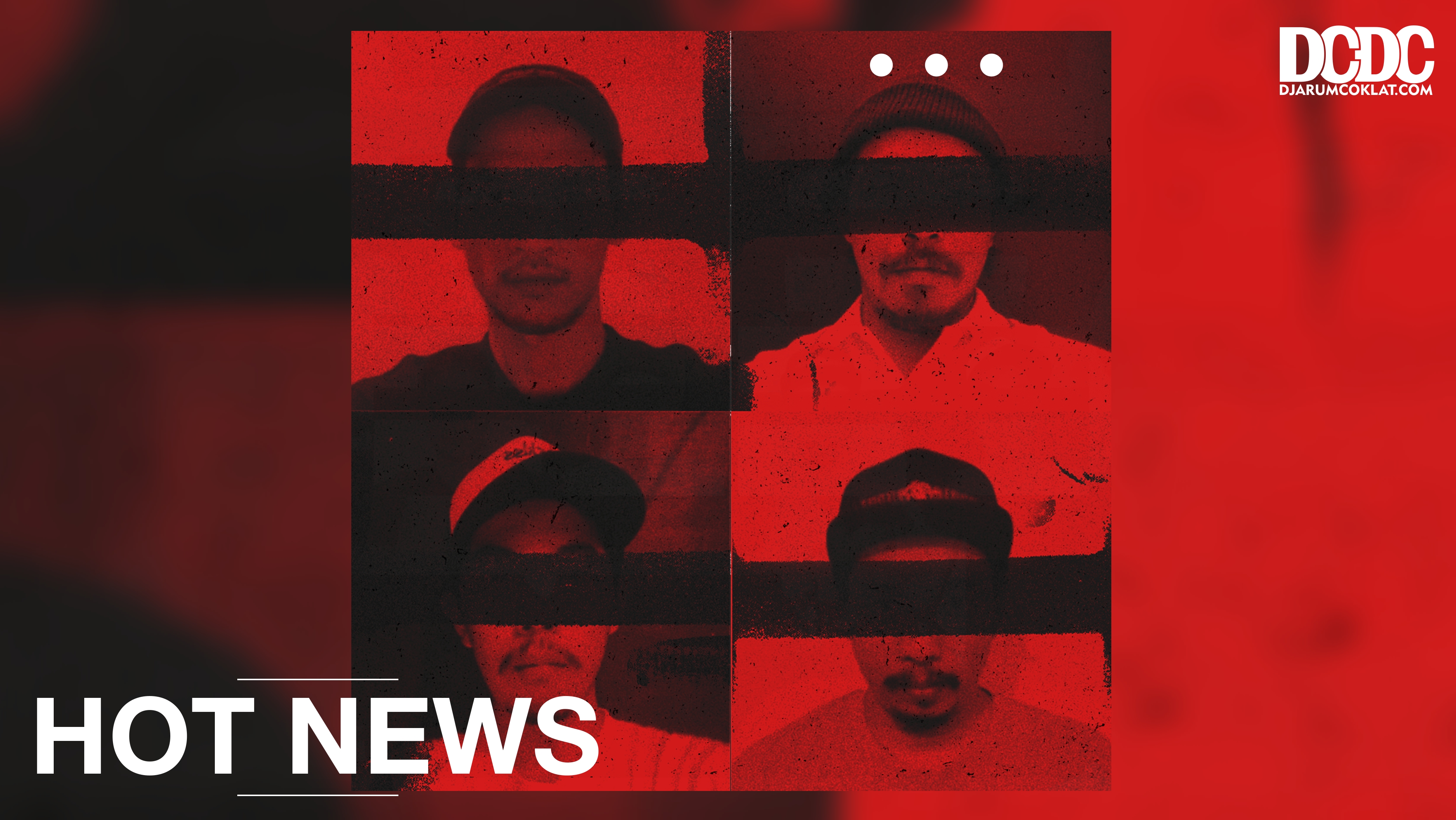 Drawnback Pertegas Prinsip Lewat Single “Cold World”