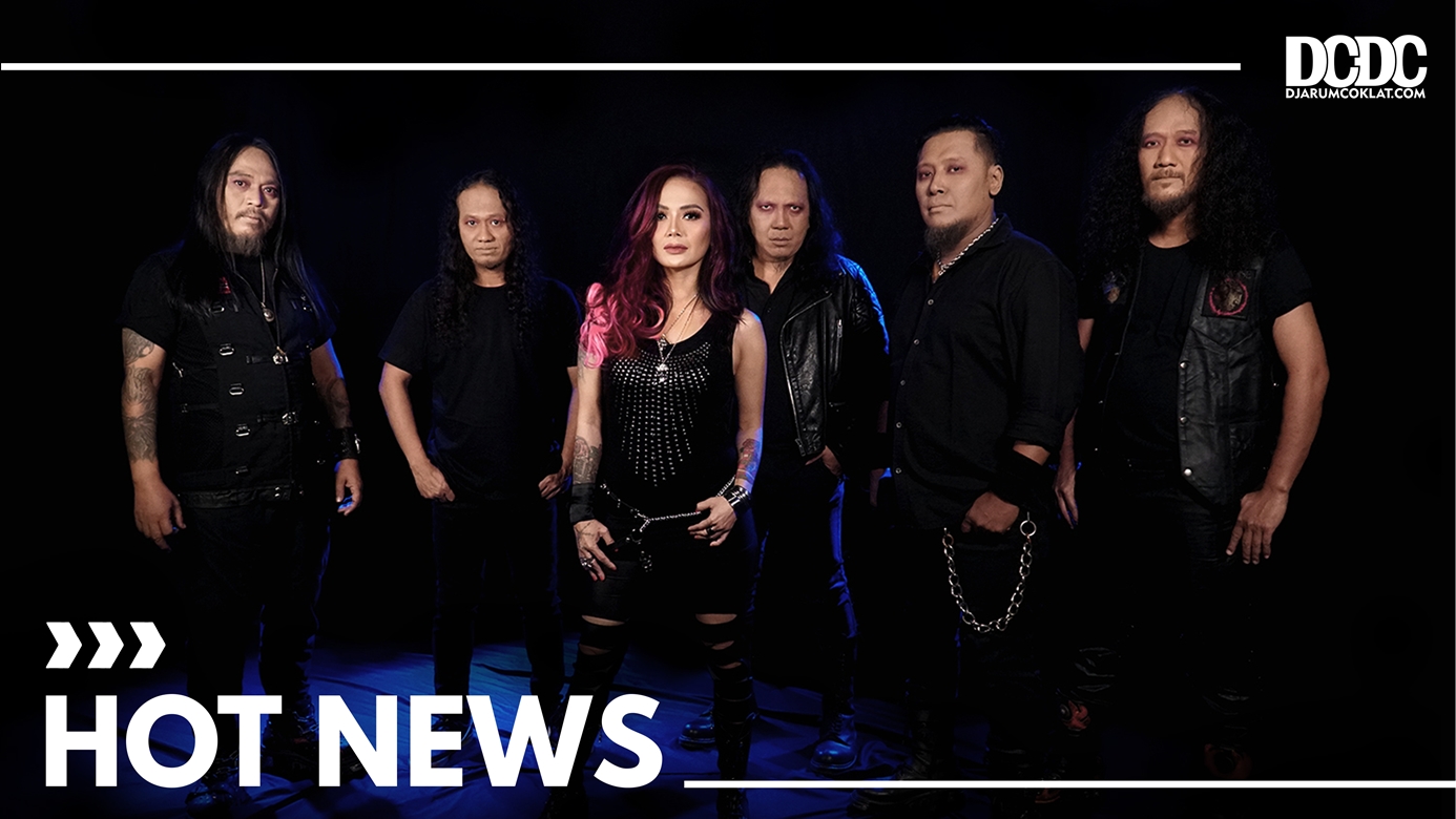 Album ‘Tahta Hitam’ Menandai 23 Tahun Eksistensi DREAMER