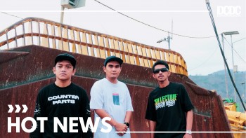 Untuk yang Terkasih, Foreverclub Suguhkan Sebuah Lagu Berjudul “Don’t Change”