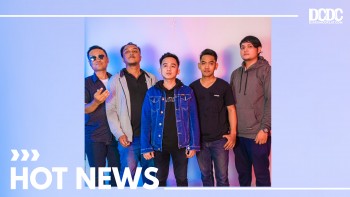 Devandaru Refleksikan Kisah Sepasang Kekasih dalam Single Terbarunya
