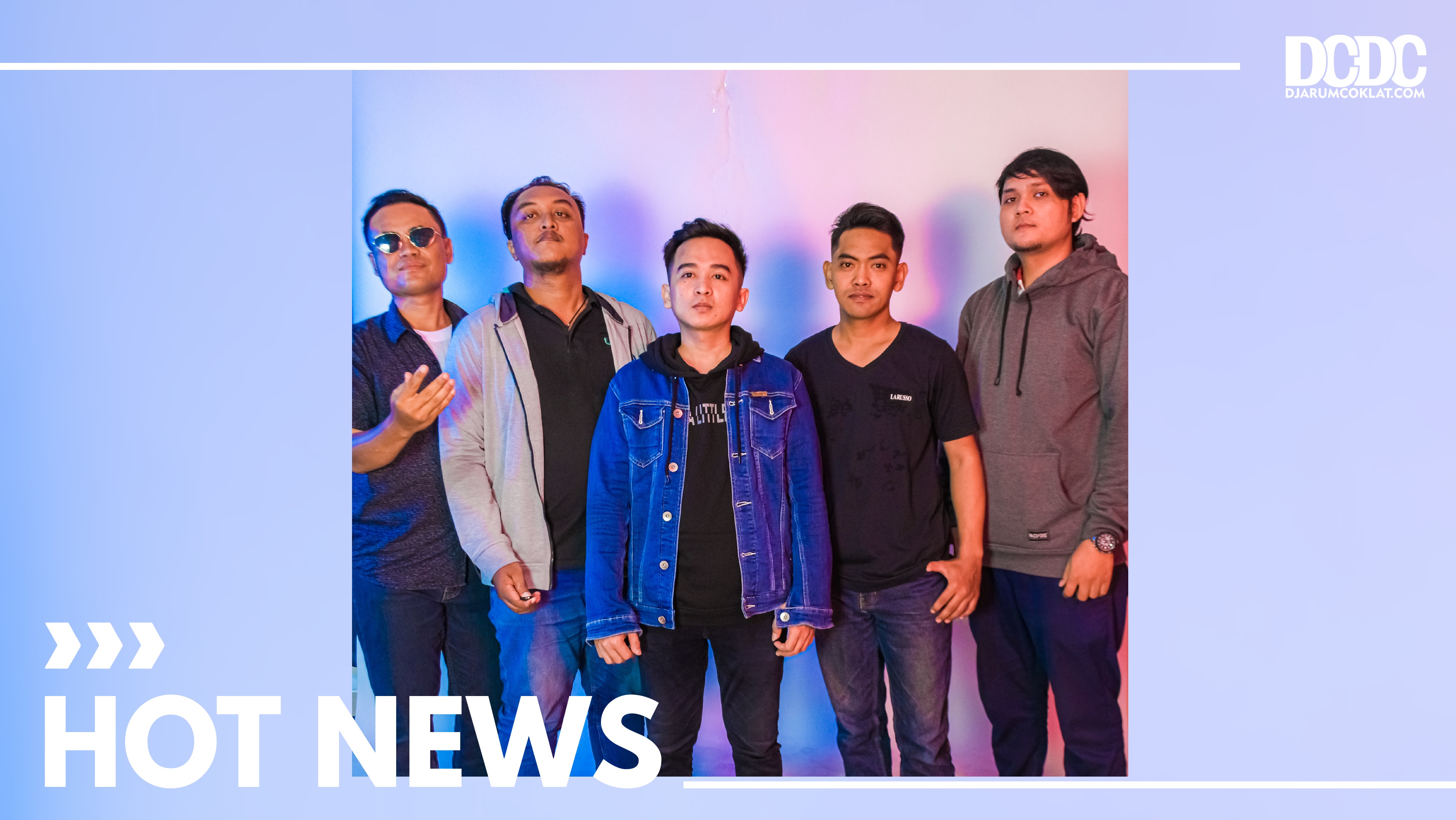 Devandaru Refleksikan Kisah Sepasang Kekasih dalam Single Terbarunya