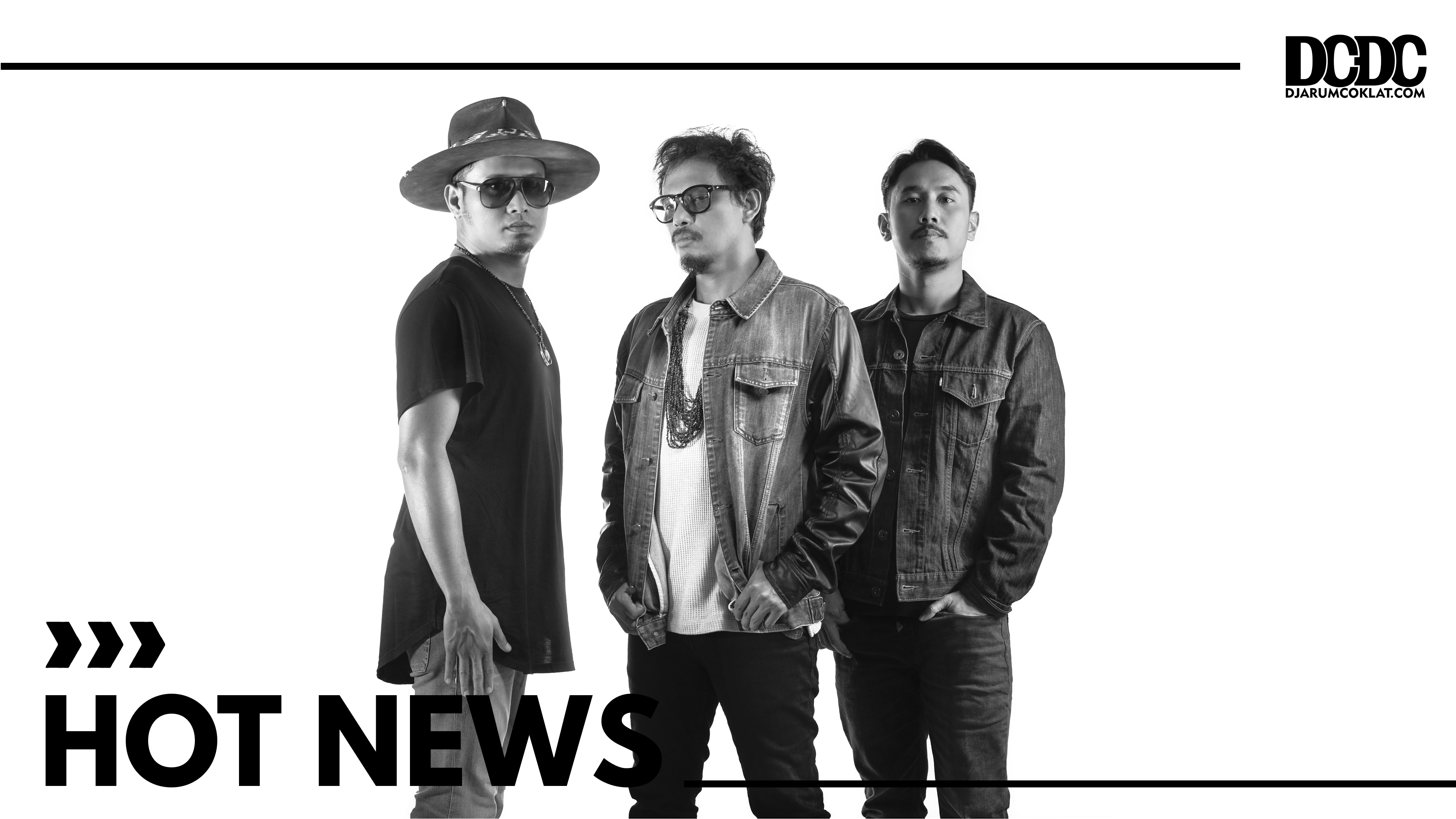 “Down & Dirty”: Single Baru yang Dijanjikan Gugun Blues Shelter