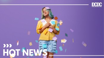 Pesan Berantai “Semoga Sembuh” Akan Idgitaf Jabarkan Pada Panggung Intimate Session
