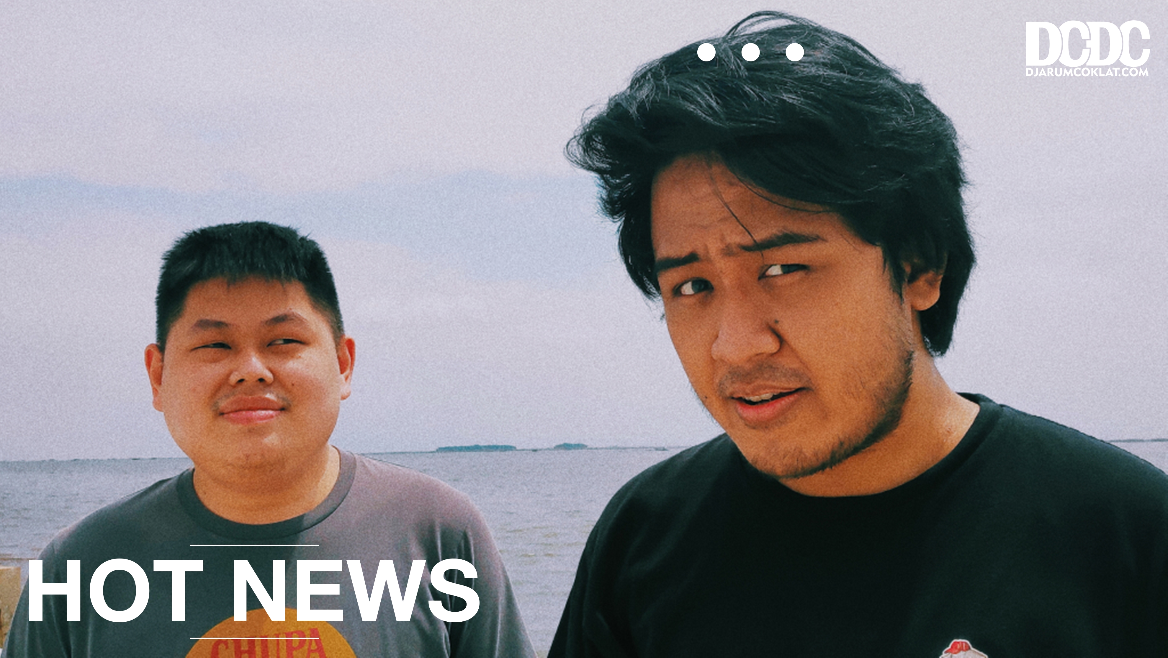 Impresi Personal Jemala Dalam Video Klip “Tentang Renung & Tabur”