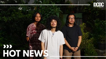 ‘Robotanica’ : Album Tentang Peradaban Robot Dari Kalabiru