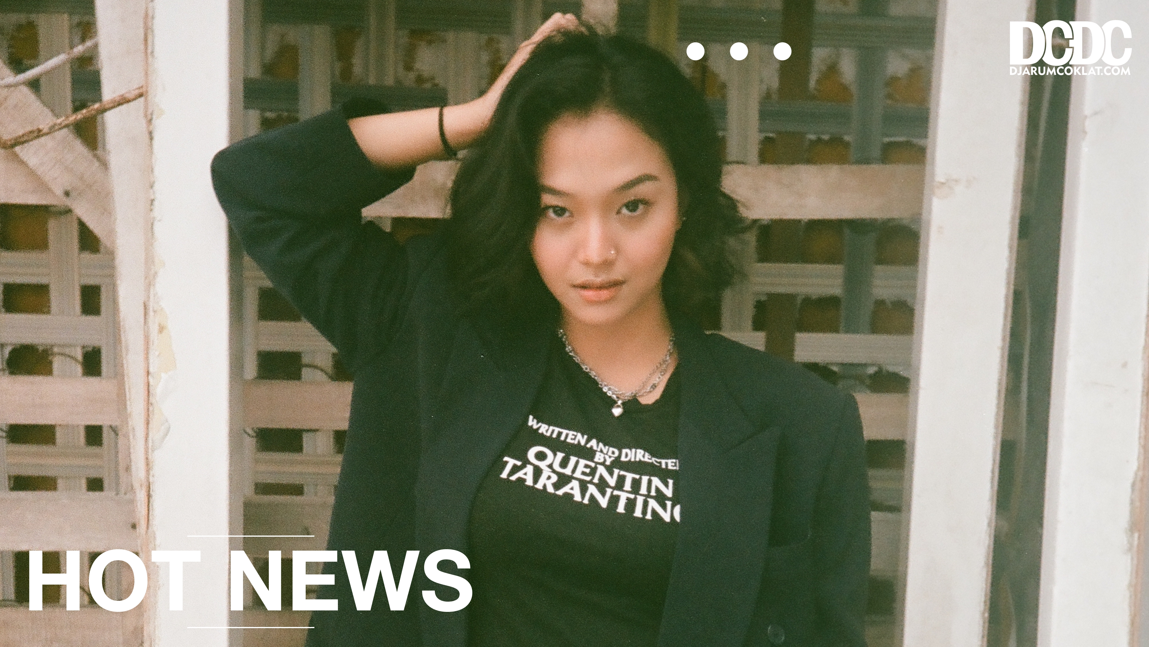 Perjalanan Kisah Cinta Kay Dirangkum Dalam Single “Prosaic”