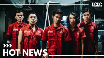 “Struggle Or Dead” : Sebuah Pilihan Dari Single Terbaru Kill The Fear