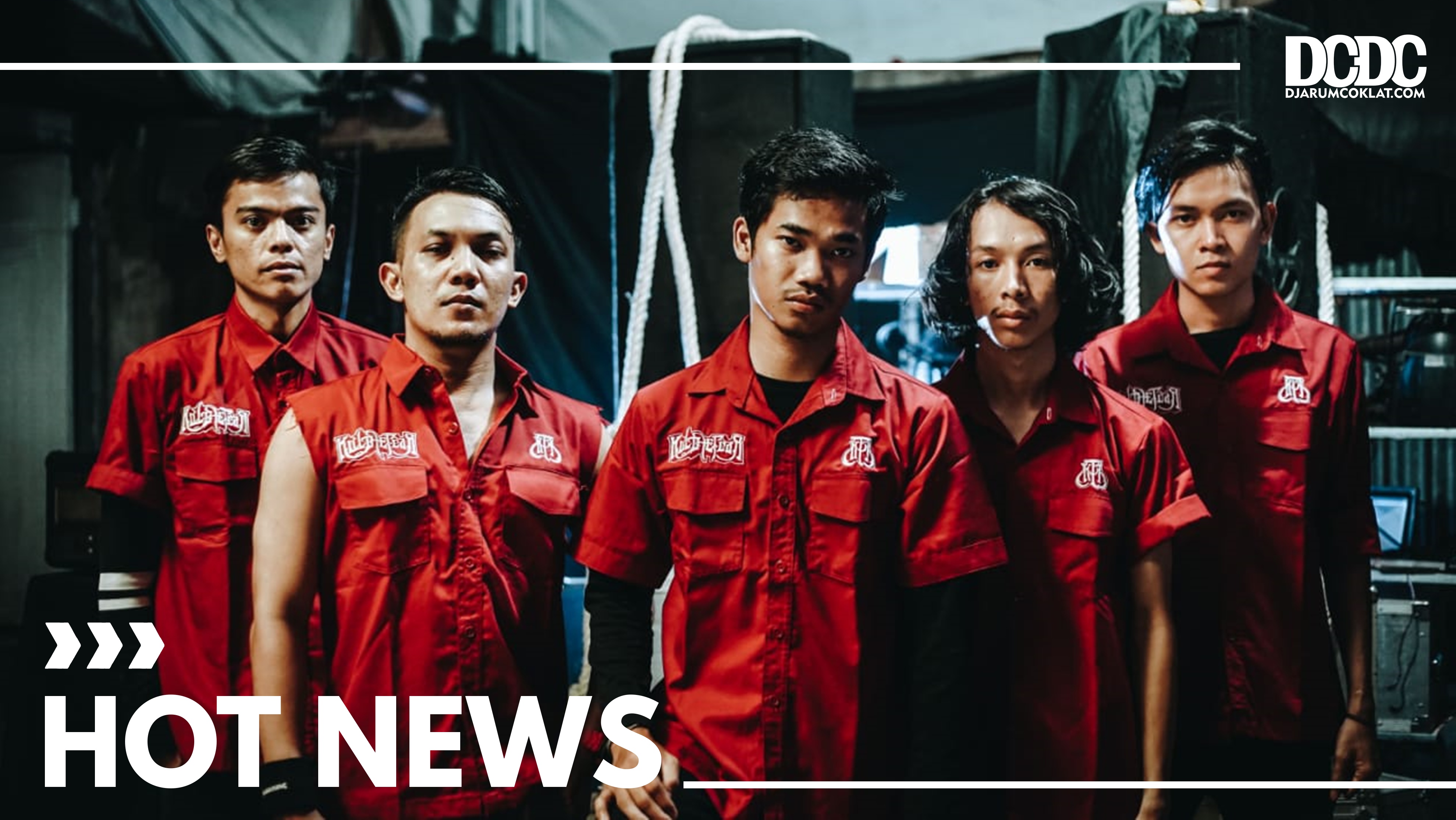 “Struggle Or Dead” : Sebuah Pilihan Dari Single Terbaru Kill The Fear