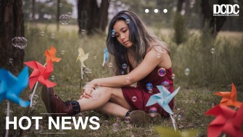 Seorang Filantropi dibalik single ‘Bersandar’ Milik Krista Monica
