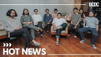 “Hawa” : Lagu Religi Persembahan Rooster Loneliest Club