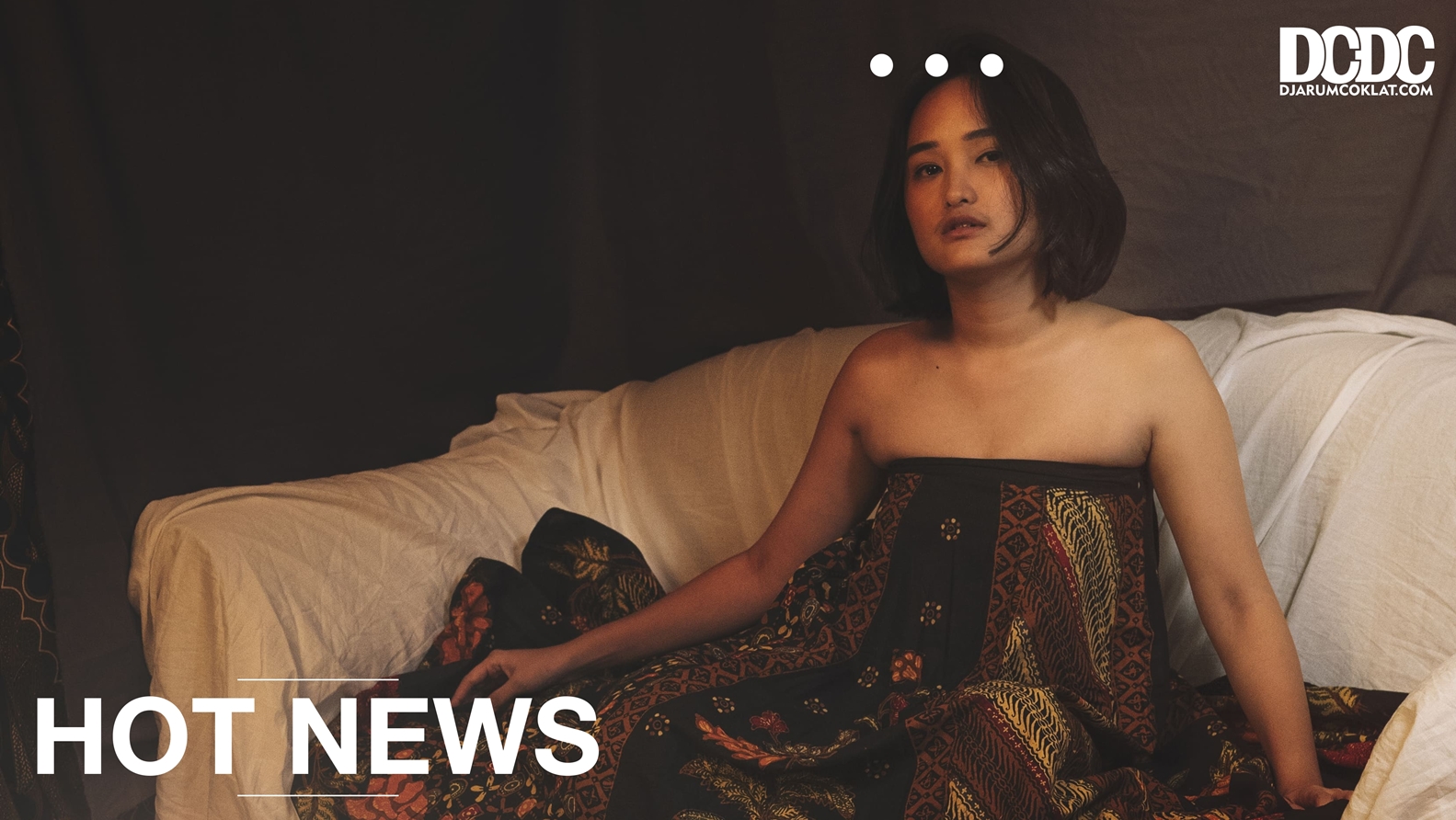Pahit Manis Kehidupan Tertuang Harmonis di EP Perdana Mariani Oelong