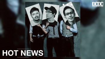 No More Heroes  Kembali Dengan Single Baru Sarat Sisi Nostalgic