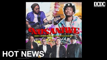 “NUSANIWE” : Project Kolaborasi Musisi Jazz Dari Narnera Musik