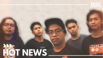Bab Pertama Perjalanan Karir Osborn Tertuang di EP ‘Gray Chapter’