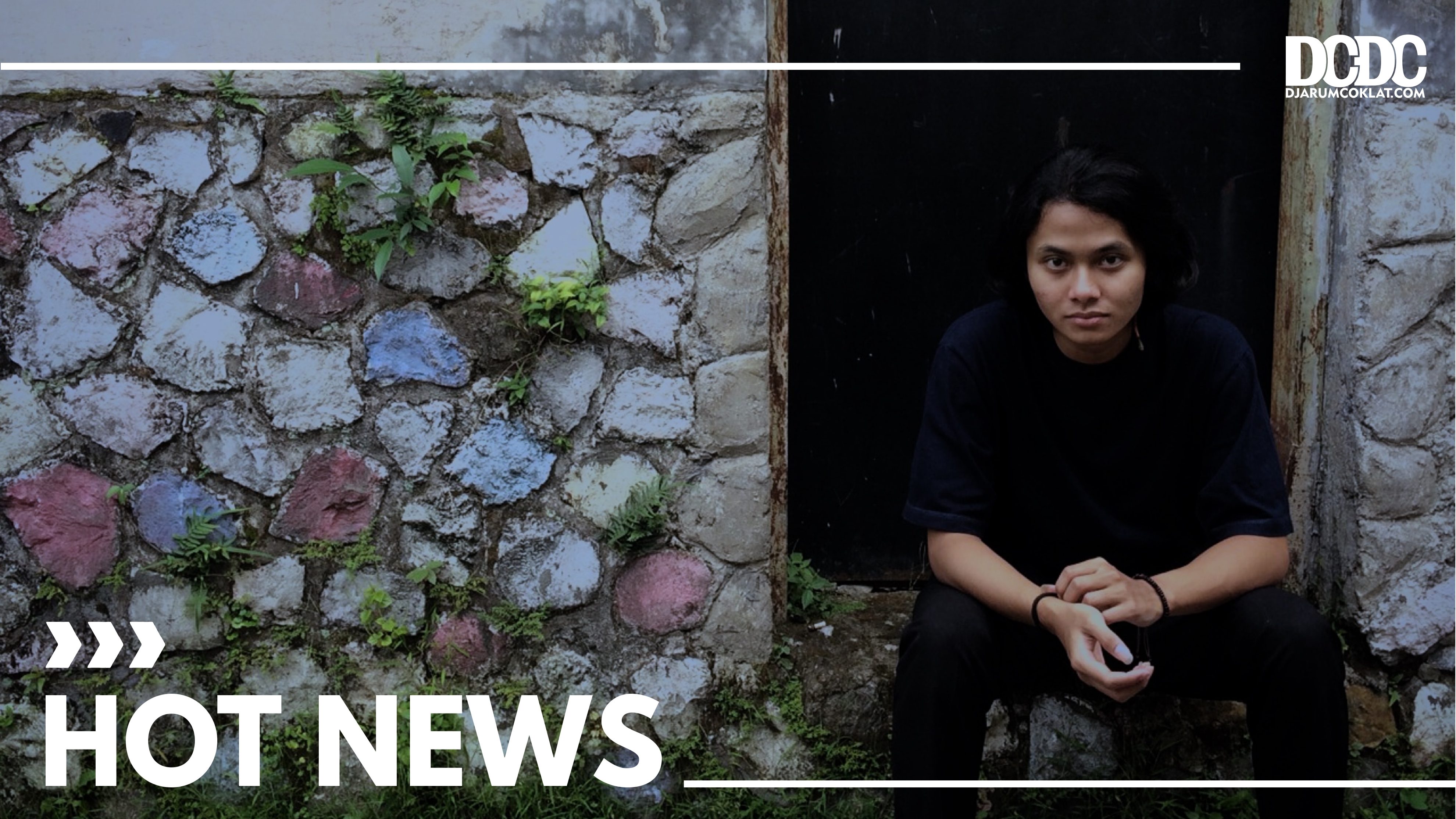 'Leaving for Living' dan Cerita Hidup Ranu Suwandi