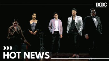 Reality Club dan Puisi Asmara di Lagu “Anything You Want”