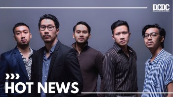 Gandeng Radio Announcer, Siberian Redsocks Lepas “Human Skin”