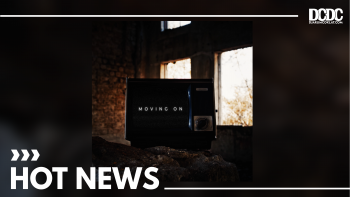 Menyisakan Dua Personil, Sunrise Masih Bertahan Dengan “Moving On”