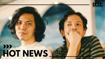 Tender Shoots Tampilkan Versi Akustik Single “Alive Again”