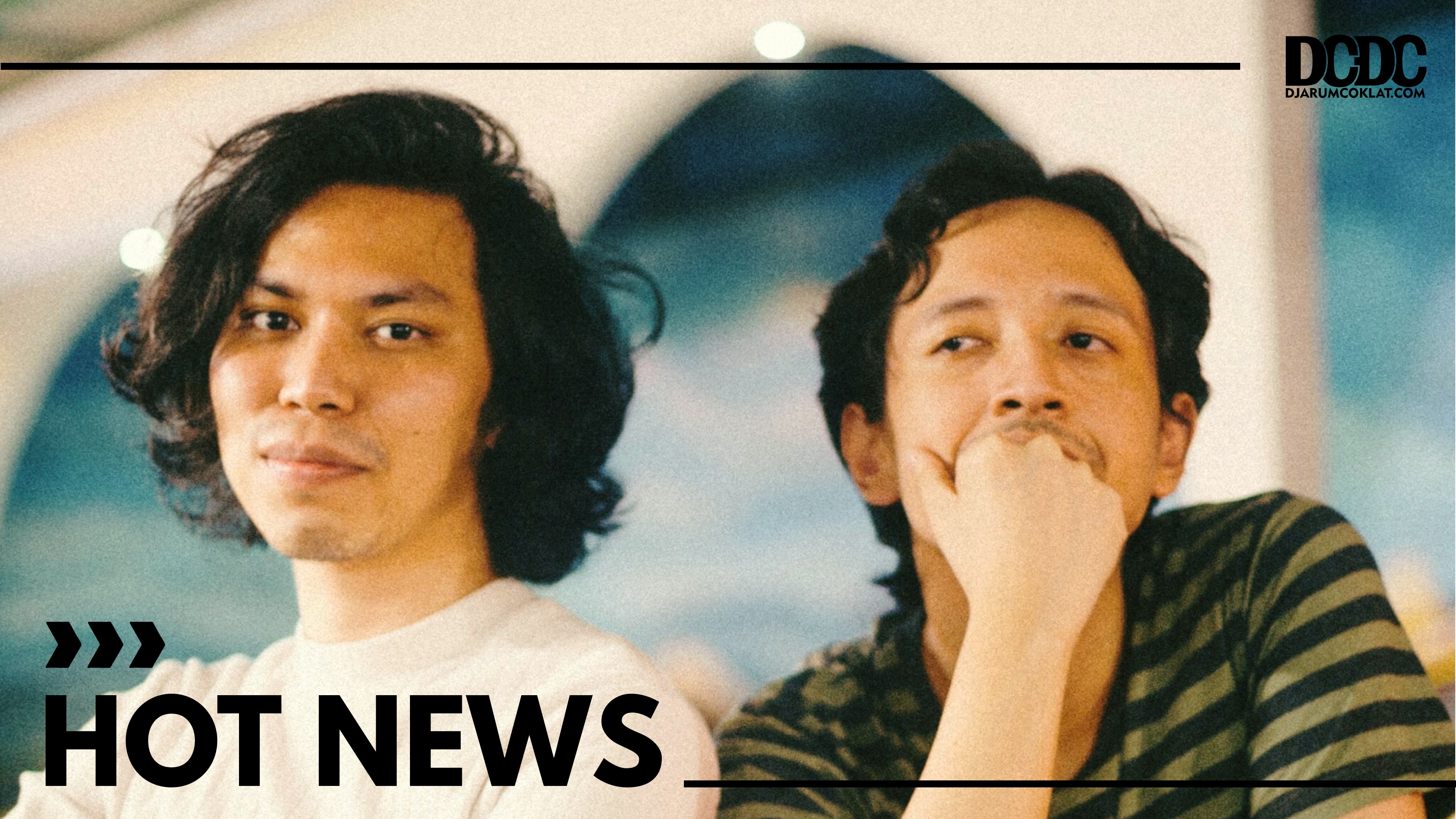 Tender Shoots Tampilkan Versi Akustik Single “Alive Again”