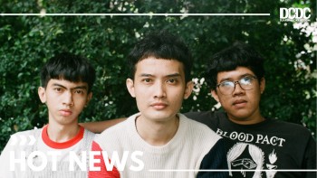 Eksistensi The Jansen Makin Teruji di Album ‘Banal Semakin Binal’
