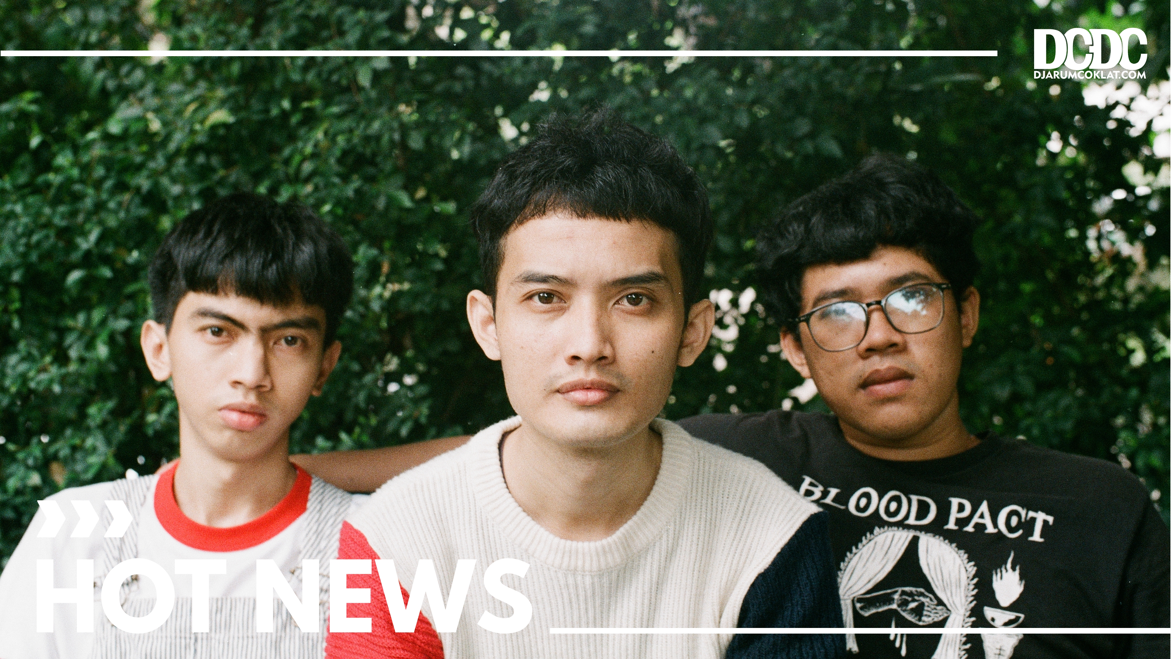 Eksistensi The Jansen Makin Teruji di Album ‘Banal Semakin Binal’