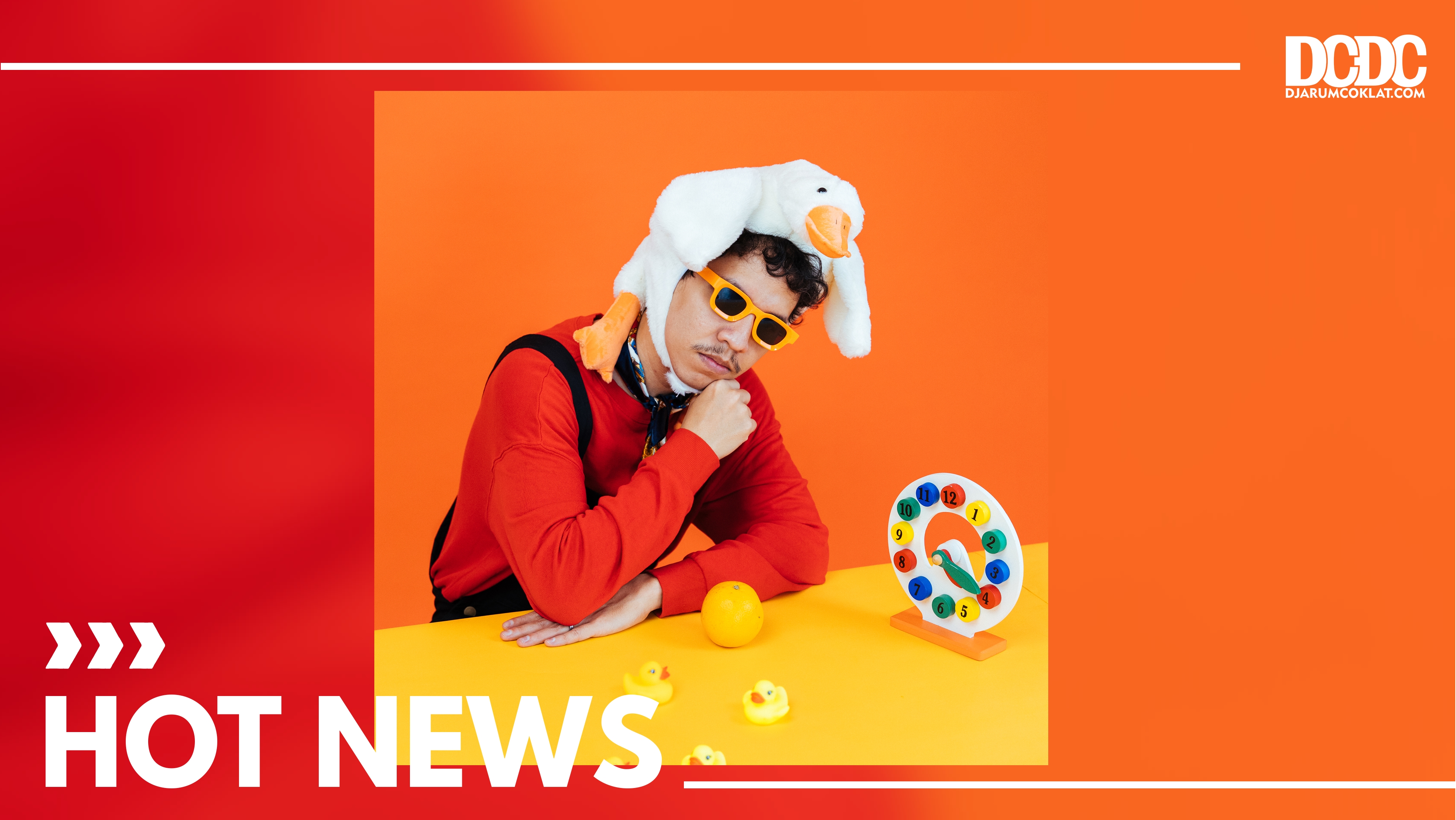 Turbokidz Rangkum Perjalanan Personal Lewat Album Terbarunya