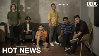 Dilema dan Ekspresi Lamunan Seorang Pria Dituangkan Vievv di lagu “Perfect Blur”