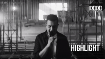 Video Music Review : Tulus - Langit Abu-Abu