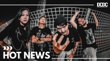 Sajian Kritis yang Menusuk dari 4SVM di Single Terbarunya “Dengan Perlindungan Revisi”