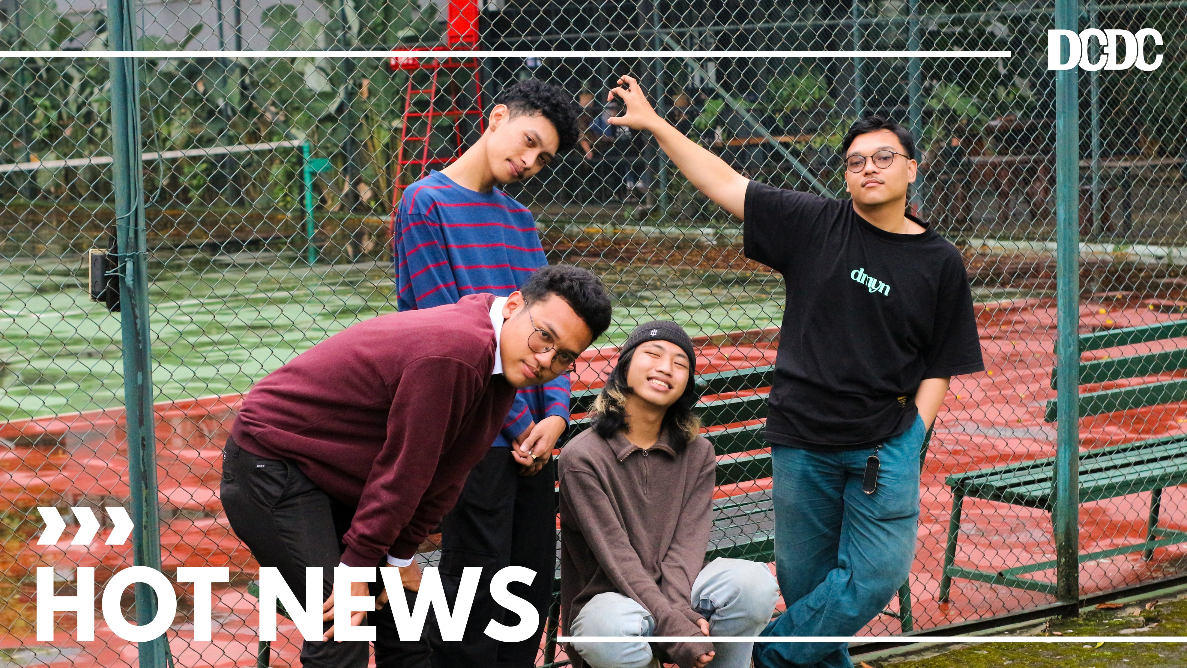 Bersiap Menuju Mini Album, Apricot Rilis Video Lirik “Sirna”