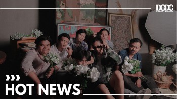 “Groote Postweg” : Sanjungan Aftertones Untuk Kota Bandung