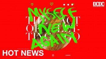 Ajakan Jadi Diri Sendiri Dari Atlesta dan SANMUN di Single “The Act Of Letting Go”
