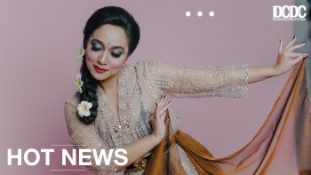 “Penari di Hatiku” : Analogi Bella Fawzi Akan Sosok yang Membuatnya Bahagia