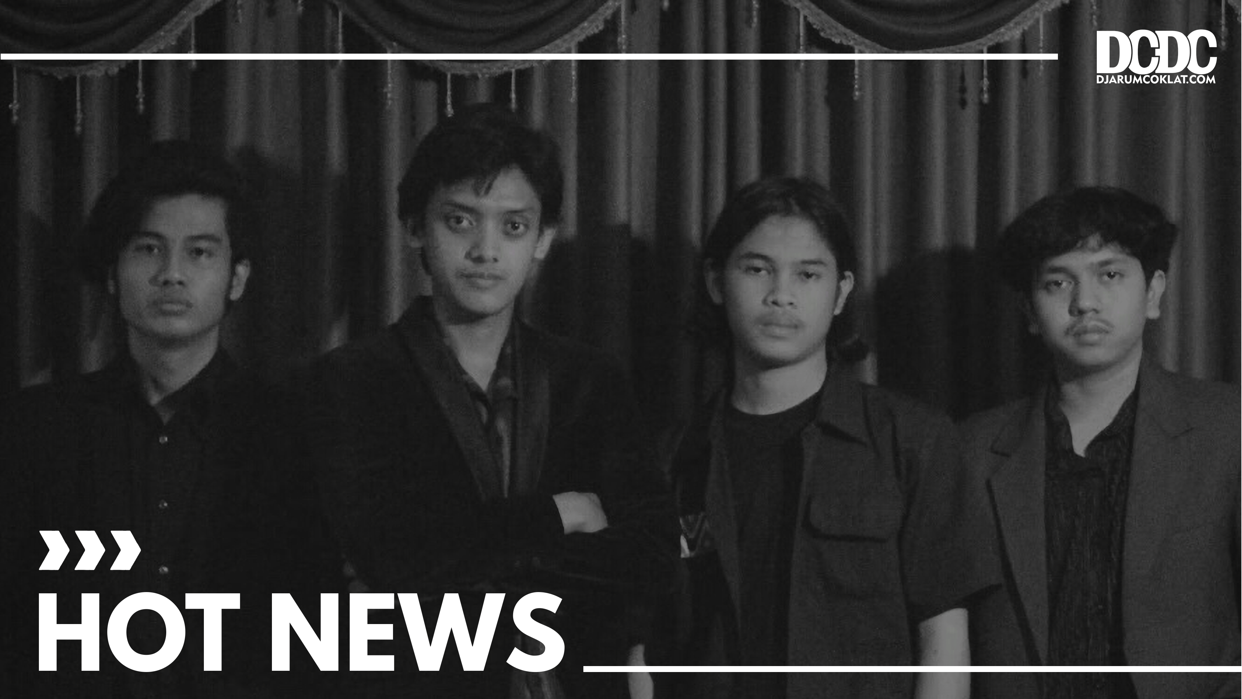 Kritikan Charlie Be Nice Tersaji di Video Musik Terbarunya