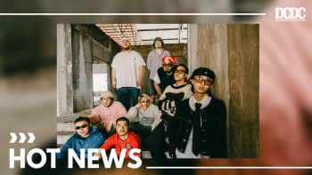 Melibatkan YG JUJU, ENVY* Lempar Single Terbaru Berjudul “MONEY2BIG (SHAKIRA)”
