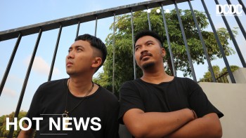 Kejar Mimpi Bareng Fanarama di Single “Lapua”
