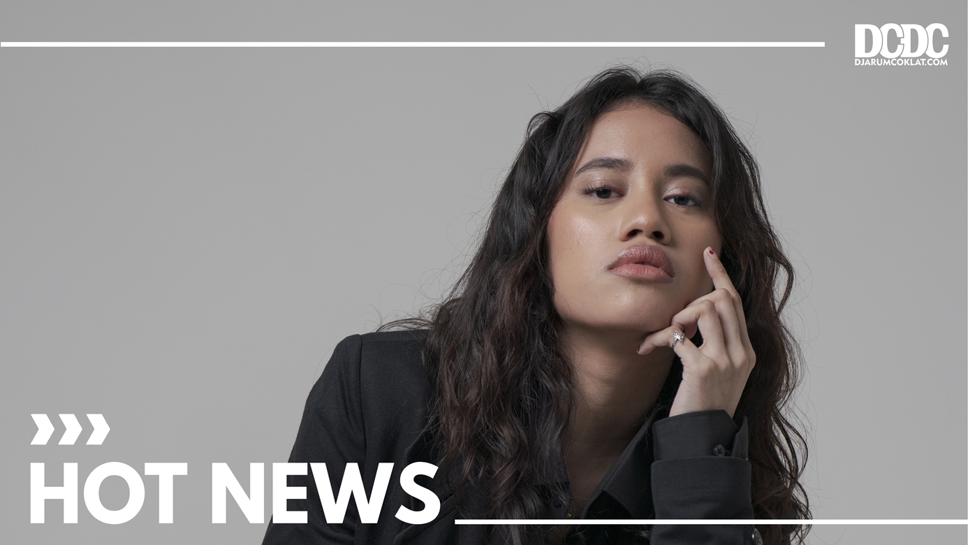 Faye Risakotta Menjembatani EP nya Dengan Merilis Single “Ecstasy”
